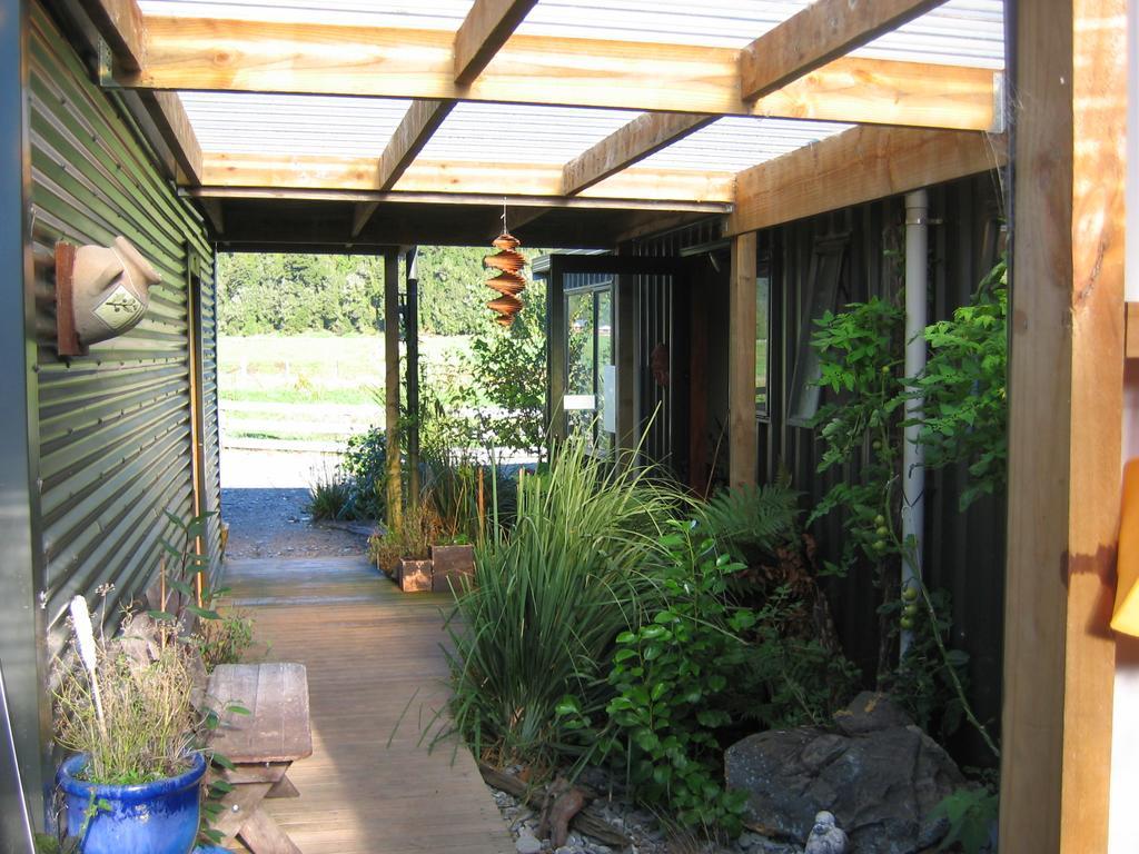 Franz Country House Exterior photo
