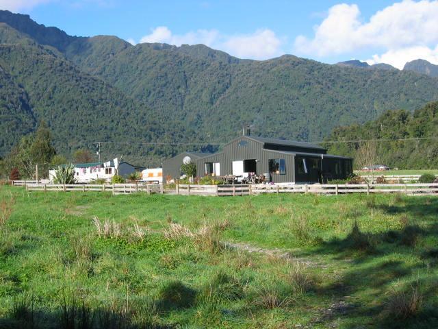 Franz Country House Exterior photo