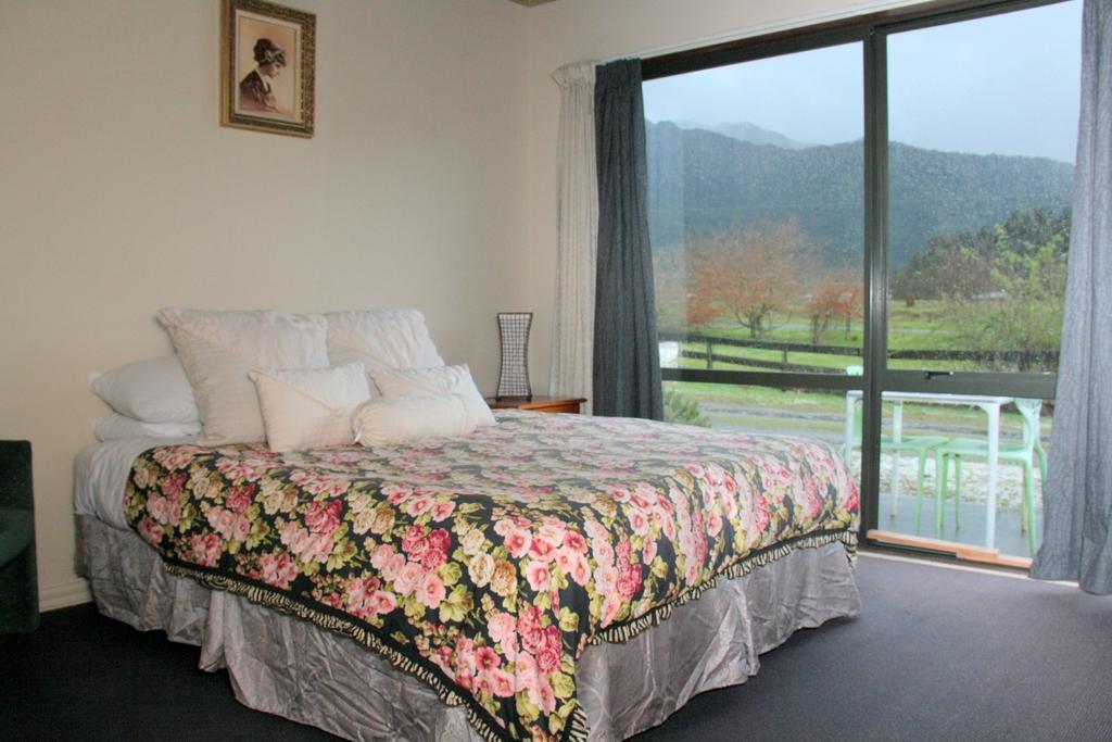 Franz Country House Exterior photo