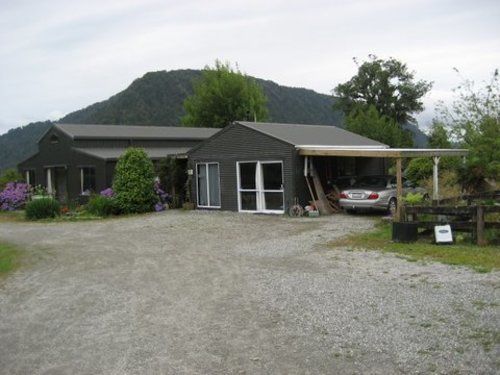 Franz Country House Exterior photo